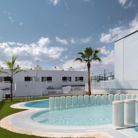 Torrebeach Torre de la Horadada Εξωτερικό φωτογραφία