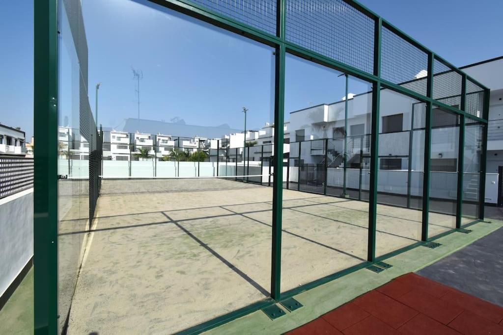 Torrebeach Torre de la Horadada Εξωτερικό φωτογραφία