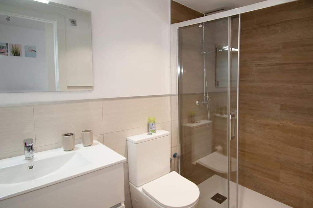 Torrebeach Torre de la Horadada Εξωτερικό φωτογραφία